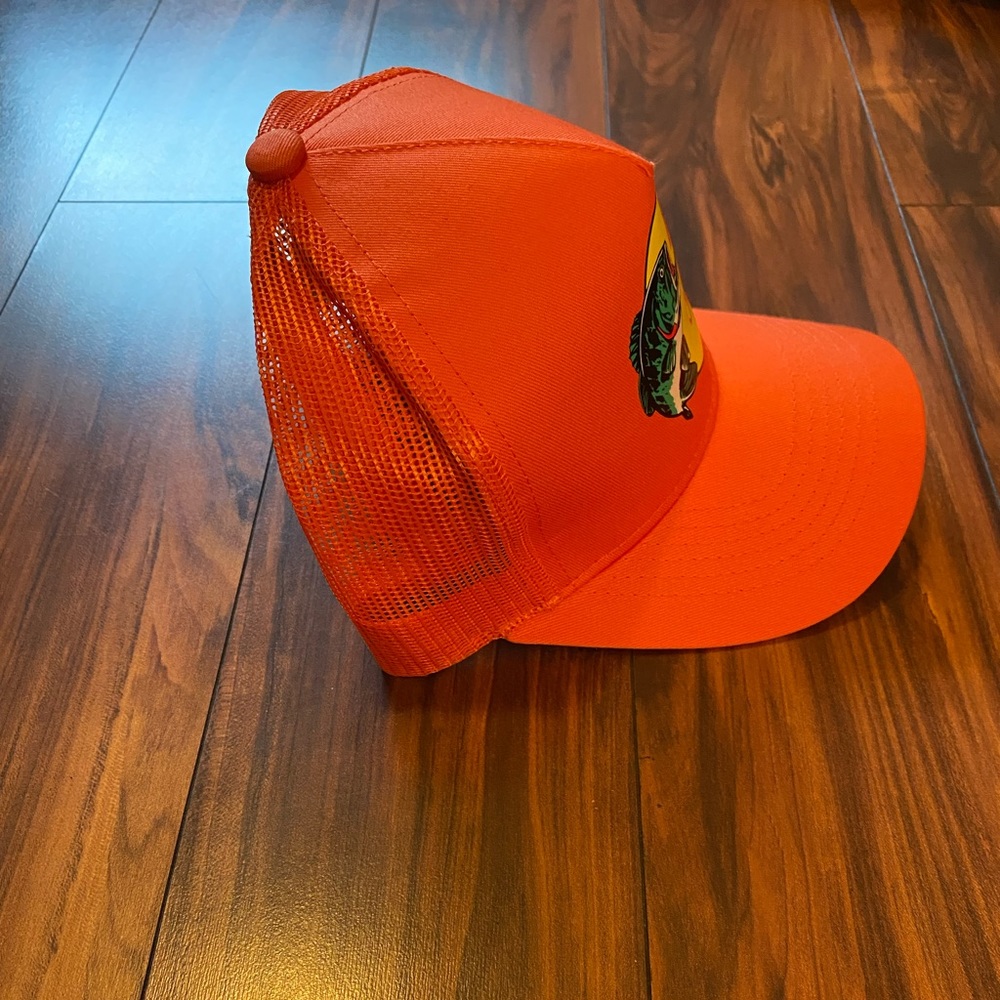 Bass Pro Shops Mesh Cap - Picture 2 of 3